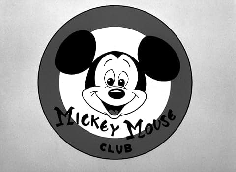 mickey mouse club logo