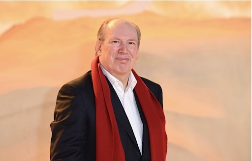 hans zimmer