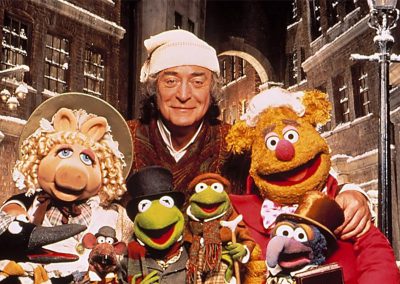 Humbug! Five(ish) Fun Facts About The Muppet Christmas Carol