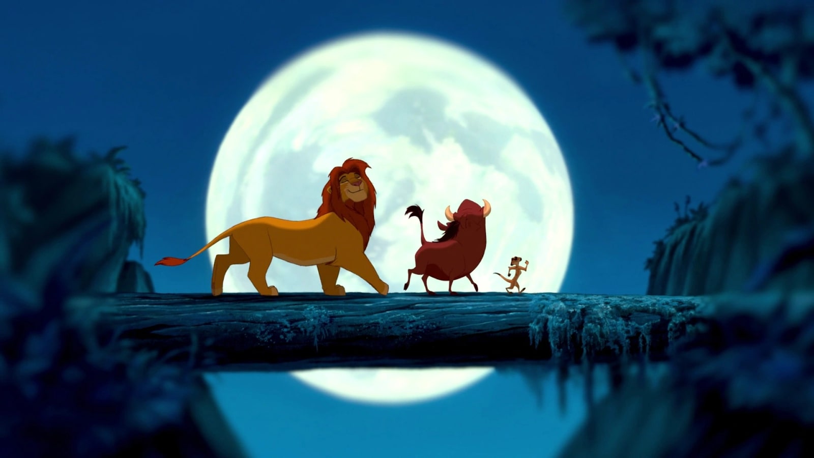 the lion king hakuna matata