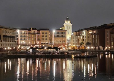 Universal Orlando Resort Guide: Loews Portofino Bay Hotel