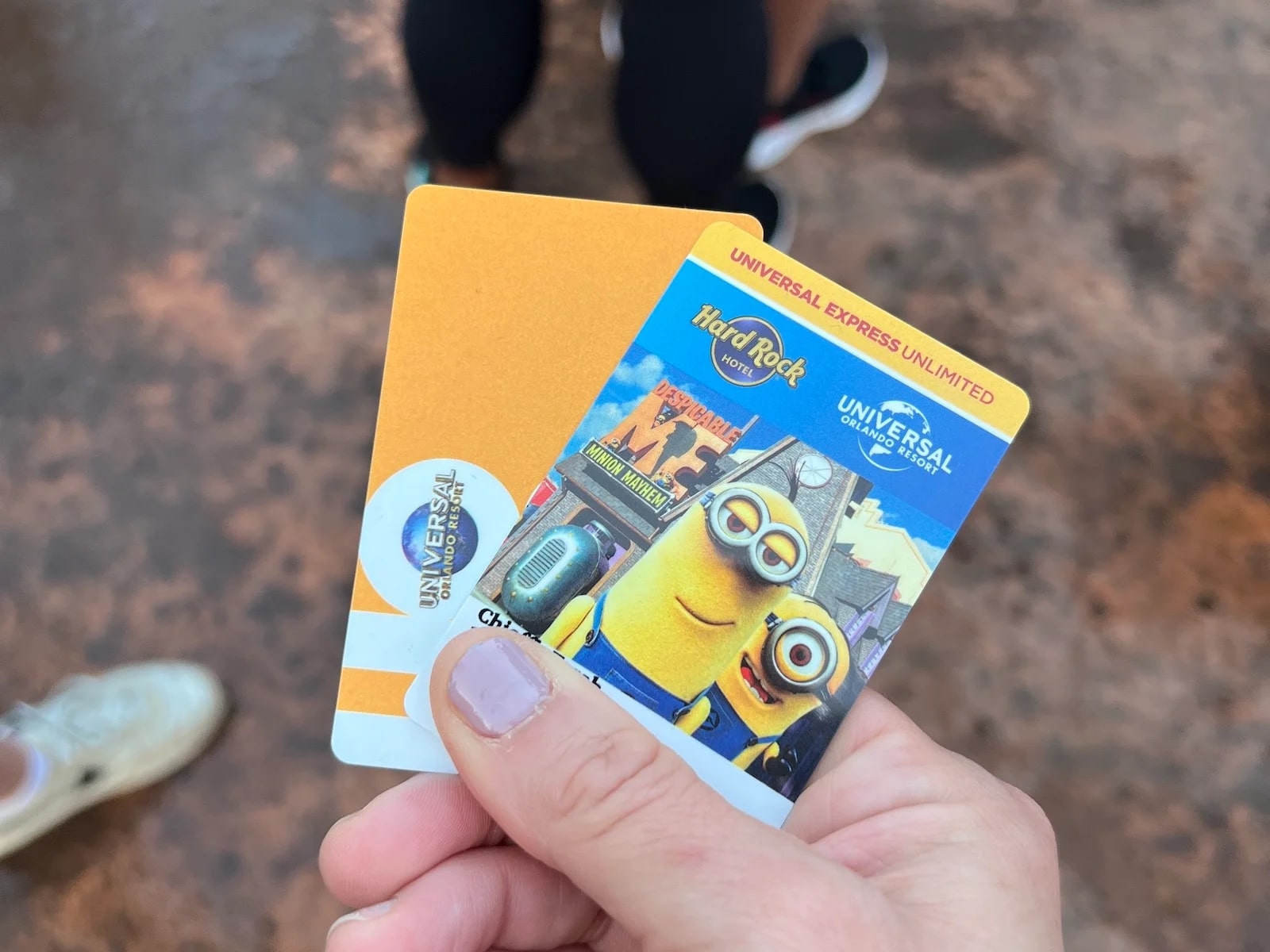 universal express pass unlimited