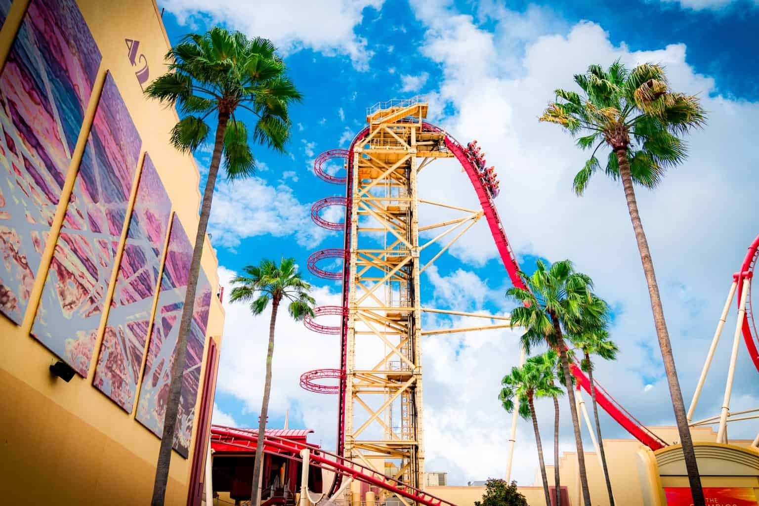 hollywood ripe ride rockit