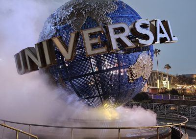 A Few of My Favorite Things: My 10 Favorite Attractions at Universal Studios Florida