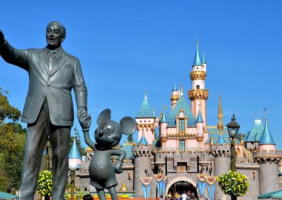 Happy 70th Birthday! Enjoy These Disneyland Resort Discounts for Summer 2025