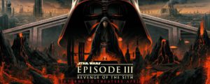 revenge of the sith 20th anniversary release