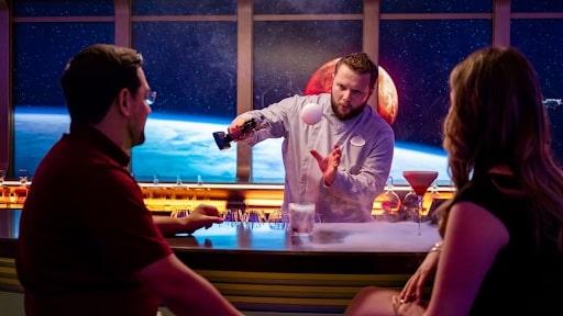 dcl wish star wars hyperspace lounge