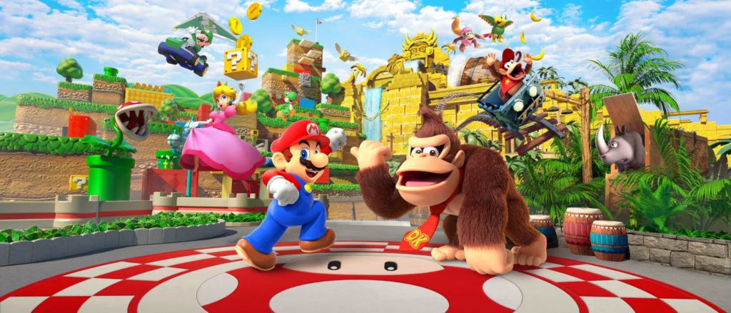 epic universe super mario world