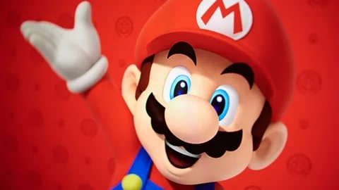 mario