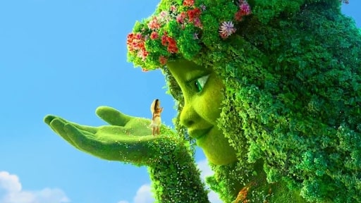 moana te fiti