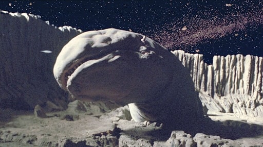 star wars empire strikes back exogorth