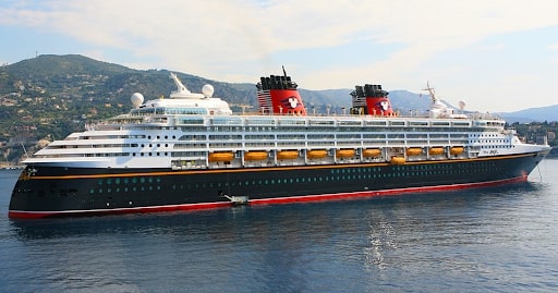 disney wonder