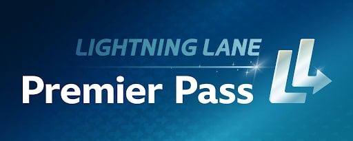 lightning lane premier pass