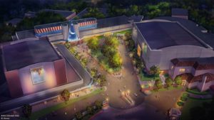 the magic of disney animation concept art wdw