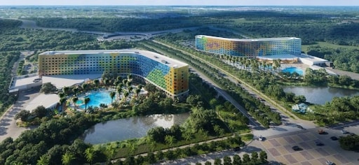 universal terra luna and stella nova hotels