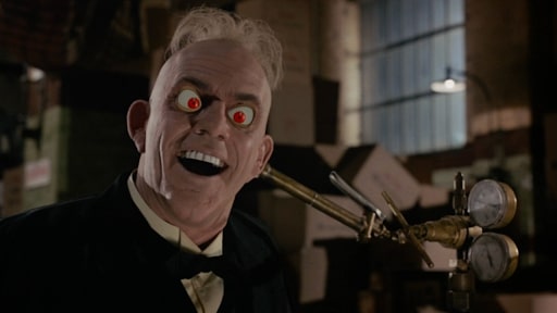 judge doom in who framed roger rabbit