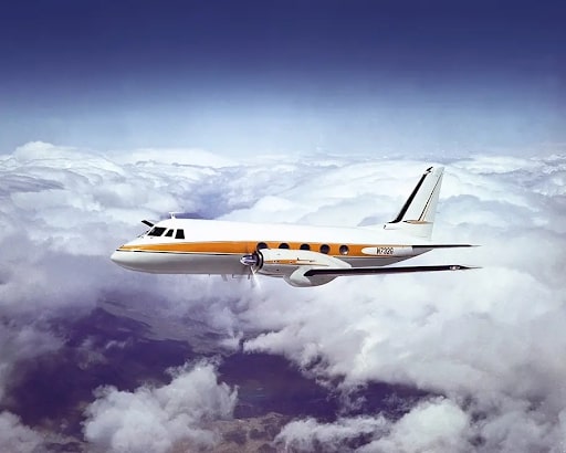 walt's plane flying the friendly skies