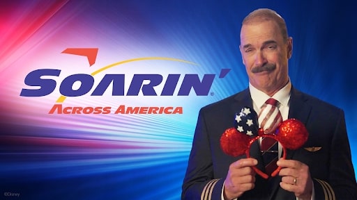 soarin across america with patrick warburton