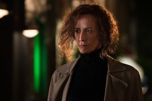 alisa jones in jessica jones
