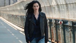 jessica jones