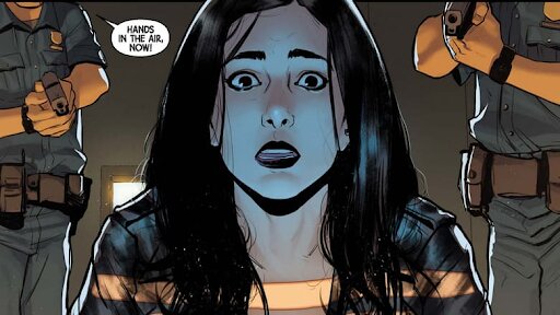 jessica jones comic