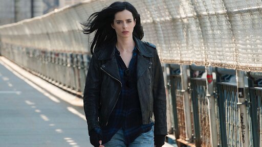 jessica jones