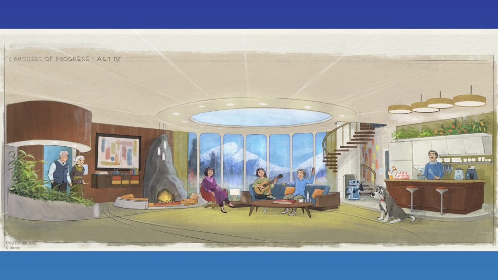 carousel of progress concept art may 2026