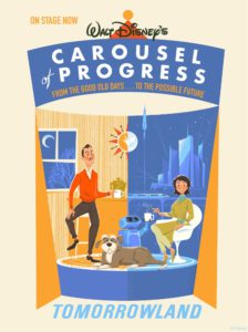carousel of progress new poster may 2026
