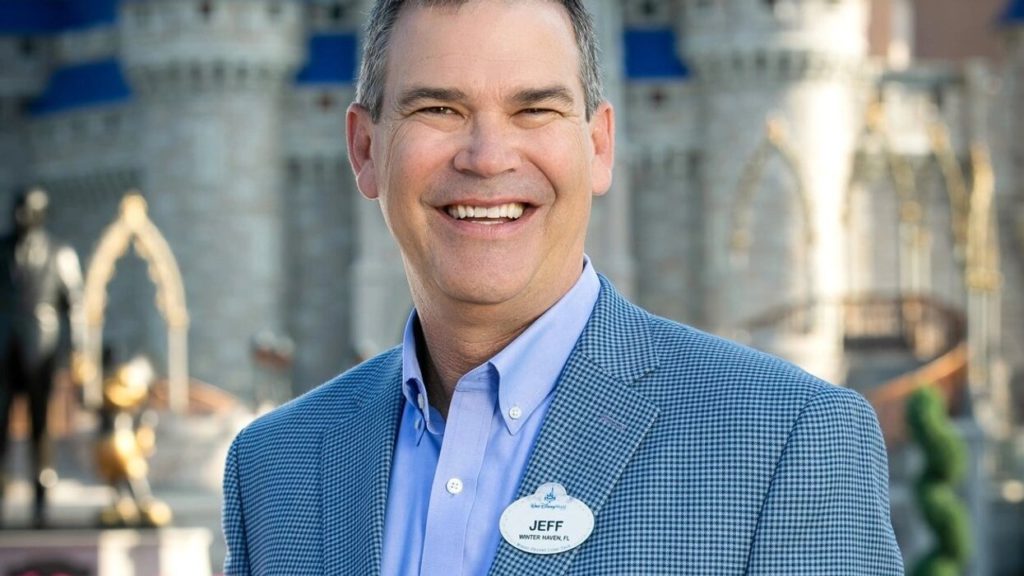 jeff vahle