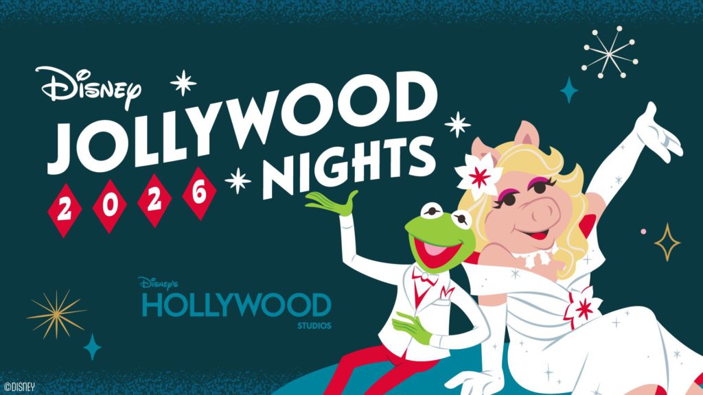disney jollywood nights 2026