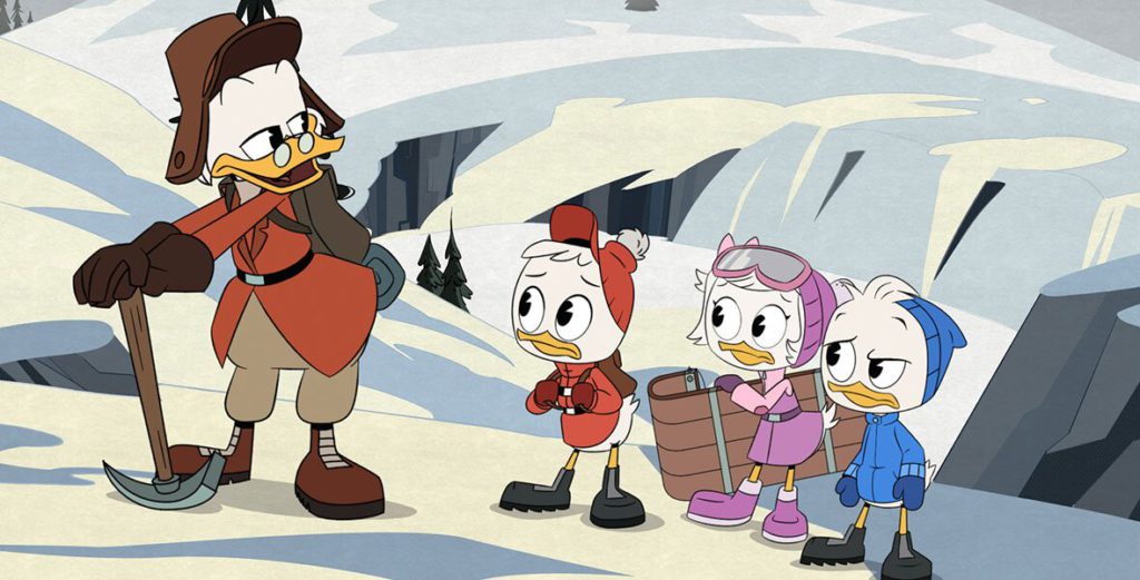ducktales 2017 image