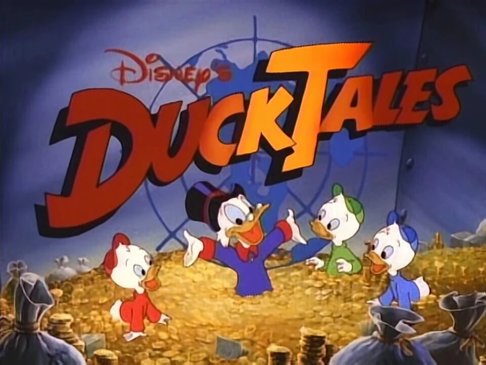 ducktales image
