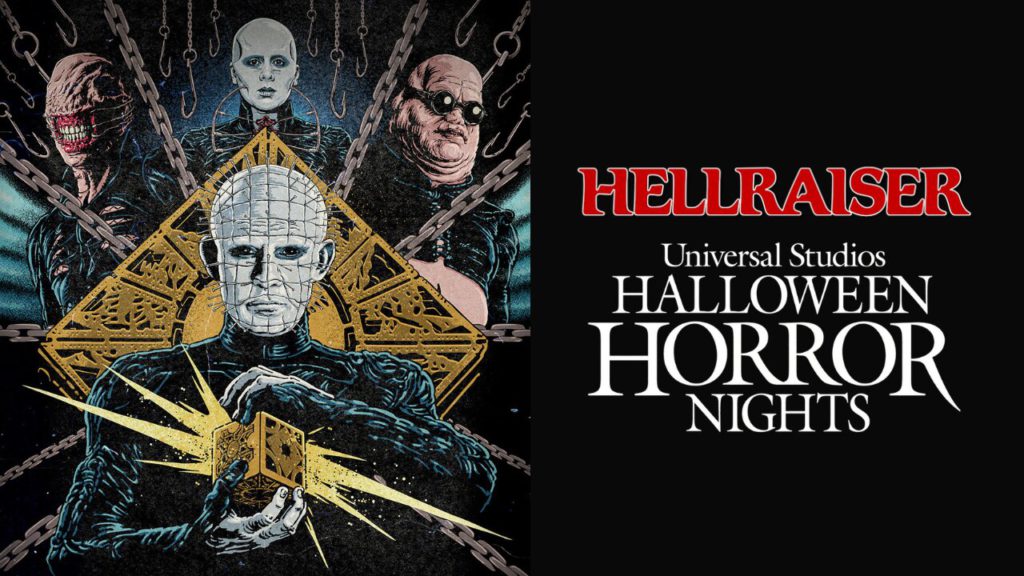 halloween horror nights hellraiser