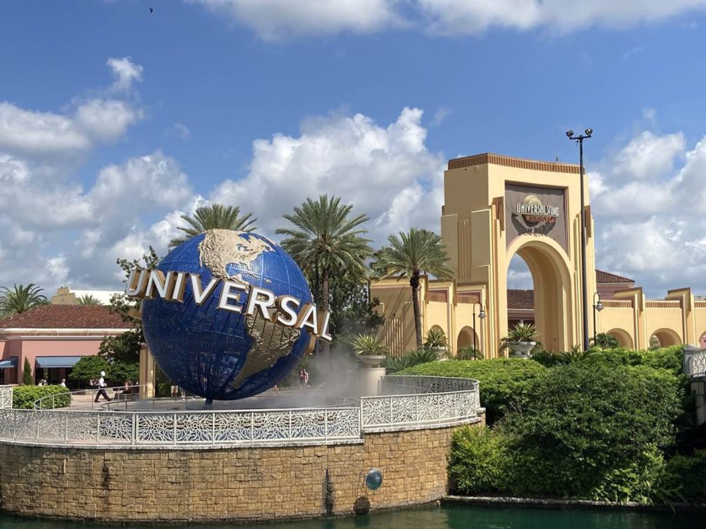 Universal Studios Florida