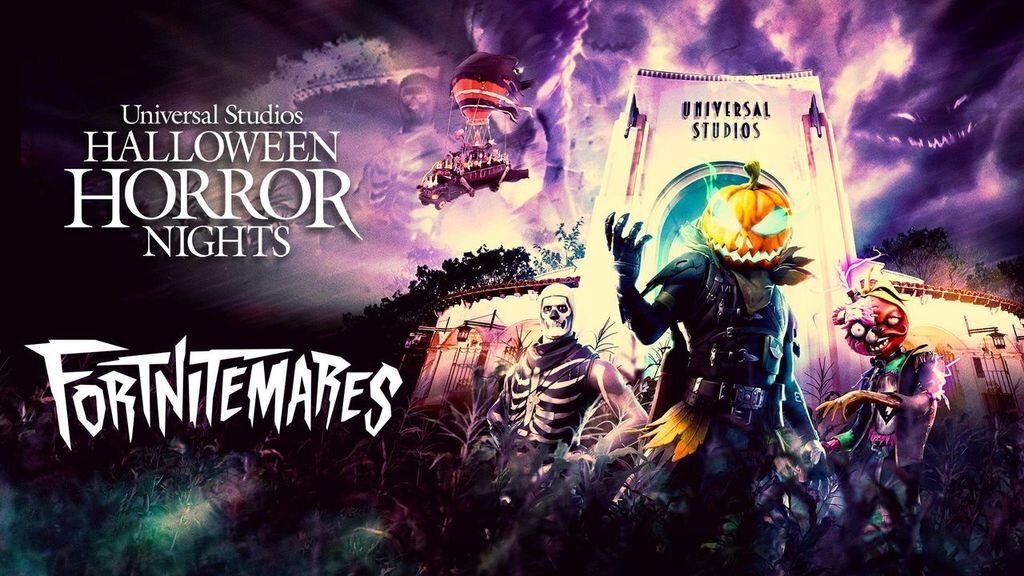 universal hhn fortnitemares